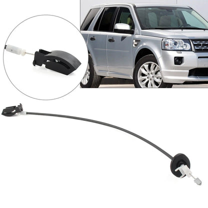 Front Door Internal Control Cable for Land Rover Freelander 2 (2008–2015)
