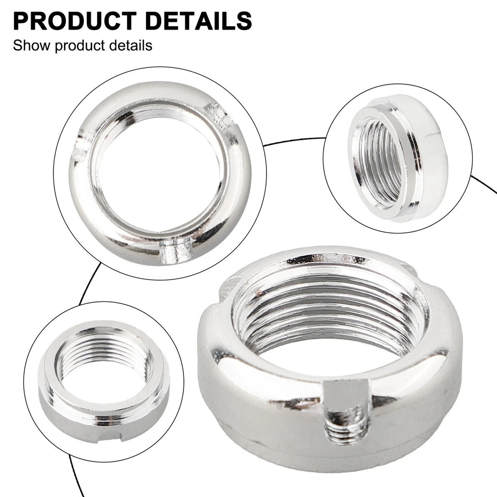 Nut 56007570AE for Dodge Ram, Chrysler, Jeep