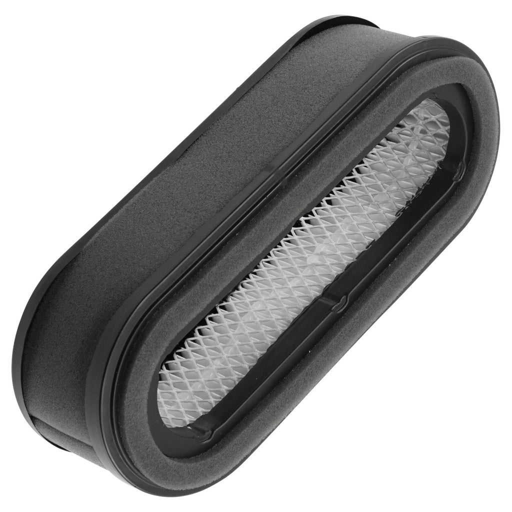 Caltric Air Filter Replacement for John Deere GX345 LX279 320 345 (1990–2000)