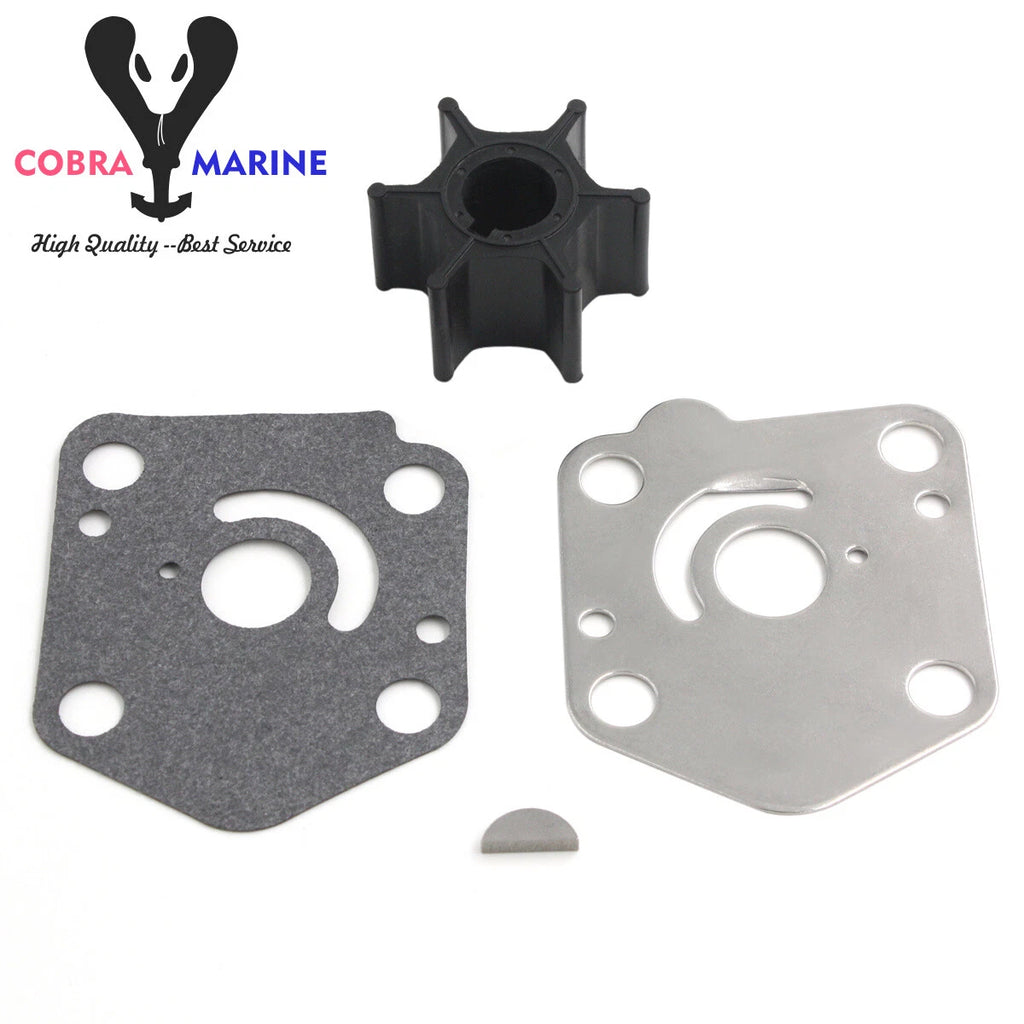Water Pump Kit for Suzuki Outboard (17400-93951)