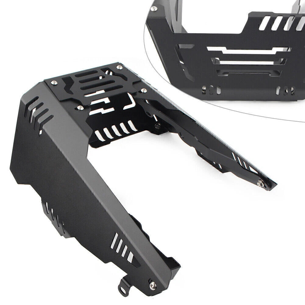 Engine Protector Skid Plate Guard for Yamaha XSR 700 MT-07 (2016–2023)
