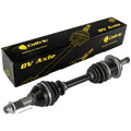Front Left CV Joint Axle Replacement for Can Am Outlander 1000 XMR (2013–2018)