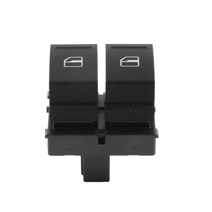 Electric Power Window Switch for VW Passat Jetta Golf MK5 (2005–2010)