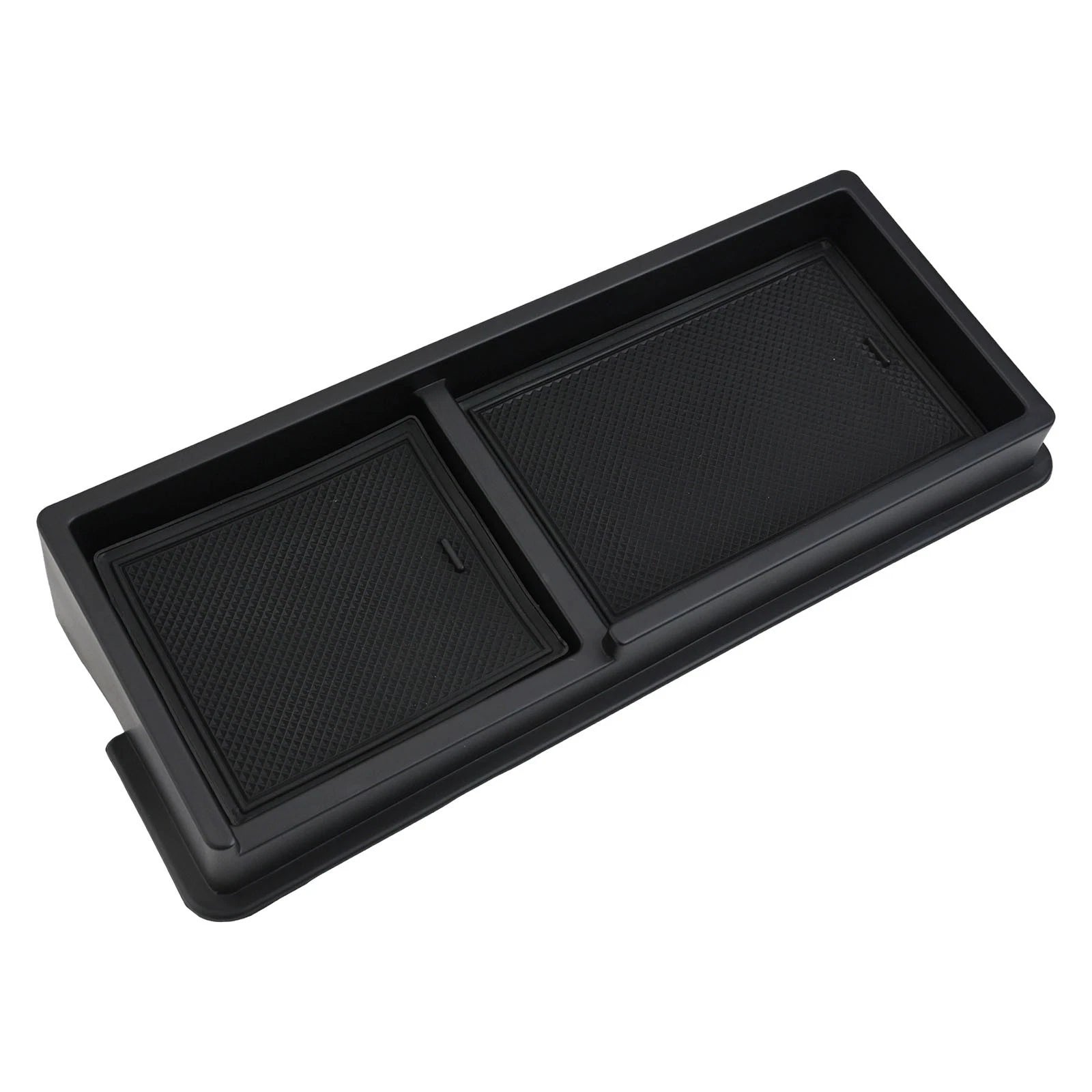 Navigation Rear Storage Solution for Mercedes V-Class W447 (2016–2020)