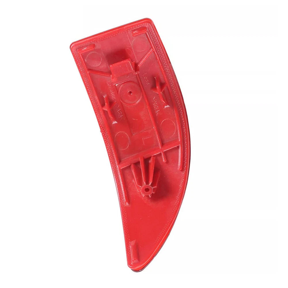 Rear Left Bumper Reflector Light Lens for Lexus IS250 IS350 (2006–2013)