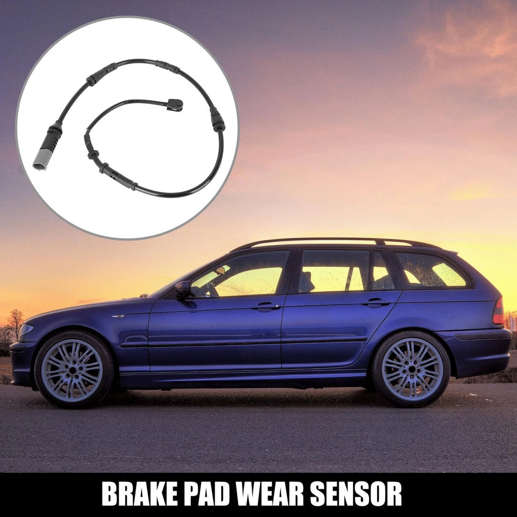 Brake Pad Wear Sensor Rear Left Right for BMW 228i Gran Coupe (2015–2021)