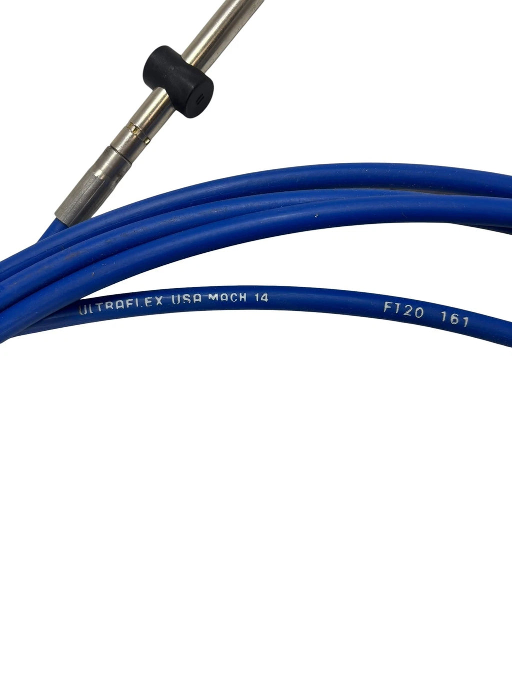 Marine Steering Cable 20' for Uflex MACH14