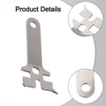 Stainless Steel Coffee Tool for Basket Removal (Universal)