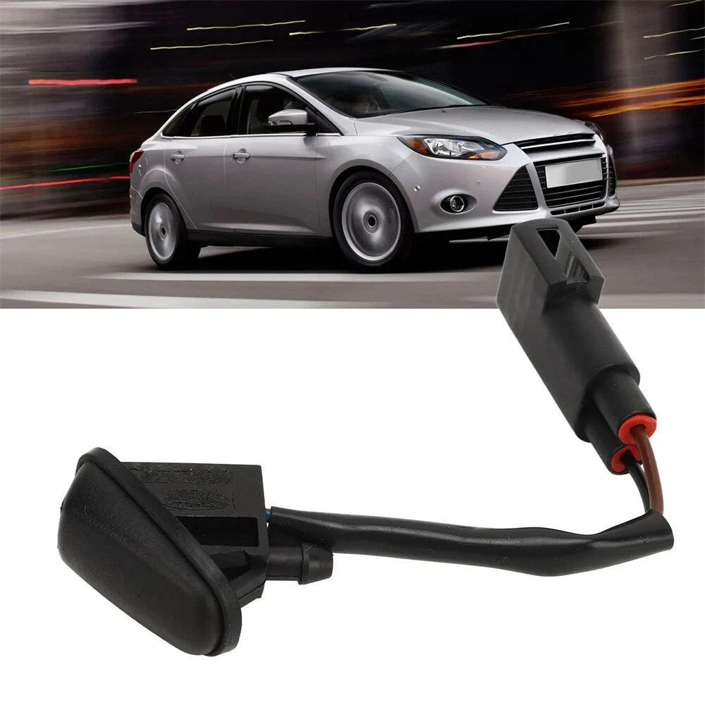 1PC Windshield Washer Jet Spray Nozzle for Ford Mondeo (2012–2014) 1708797