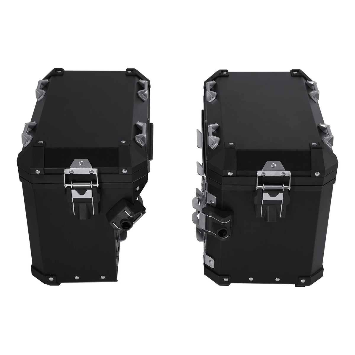 Saddlebags Pannier Luggage Side Case Mount Bracket for BMW R1200GS (2013–2018)