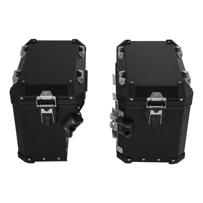 Saddlebags Pannier Luggage Side Case Mount Bracket for BMW R1200GS (2013–2018)