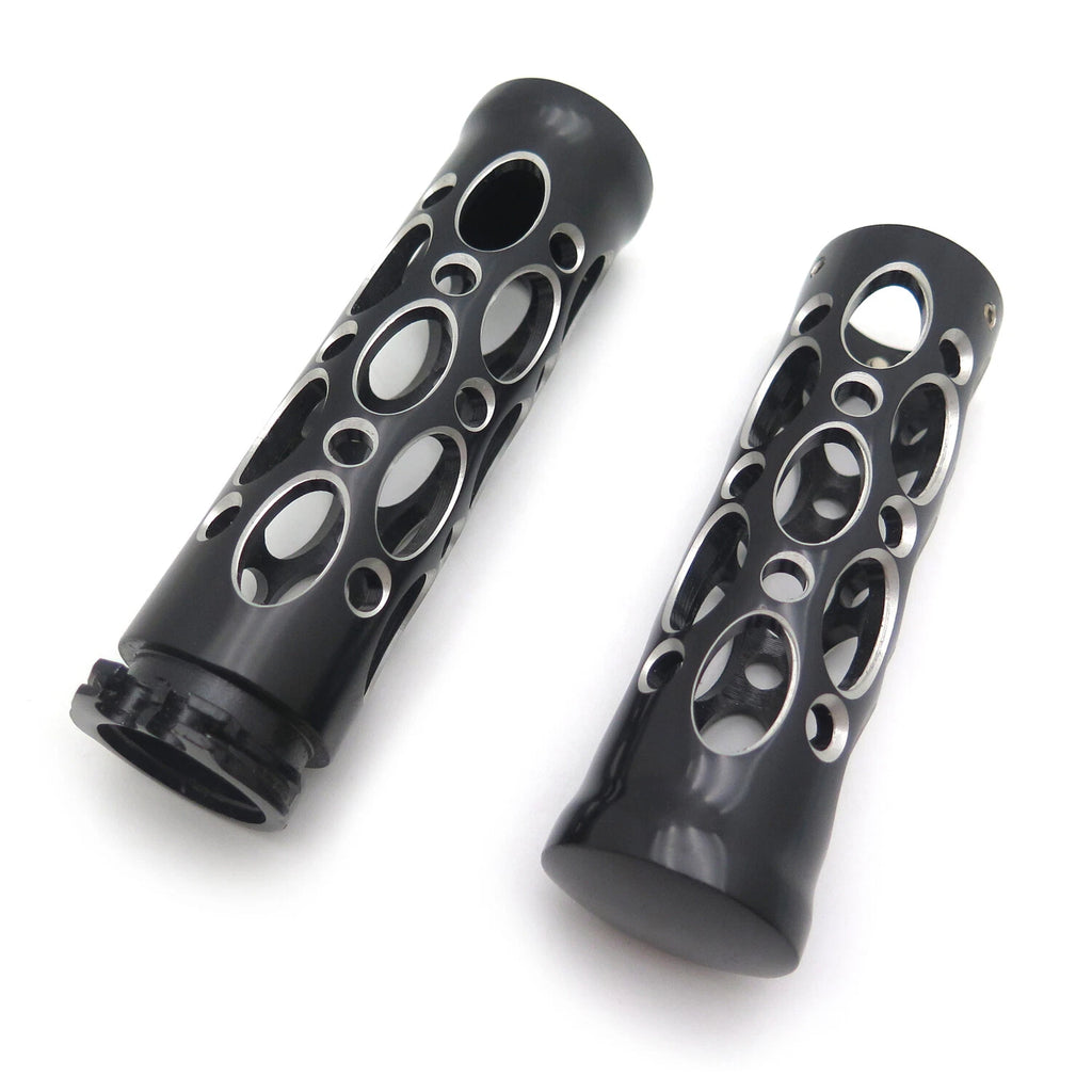 25mm Hand Grips for Harley Touring, Dyna (Fits )