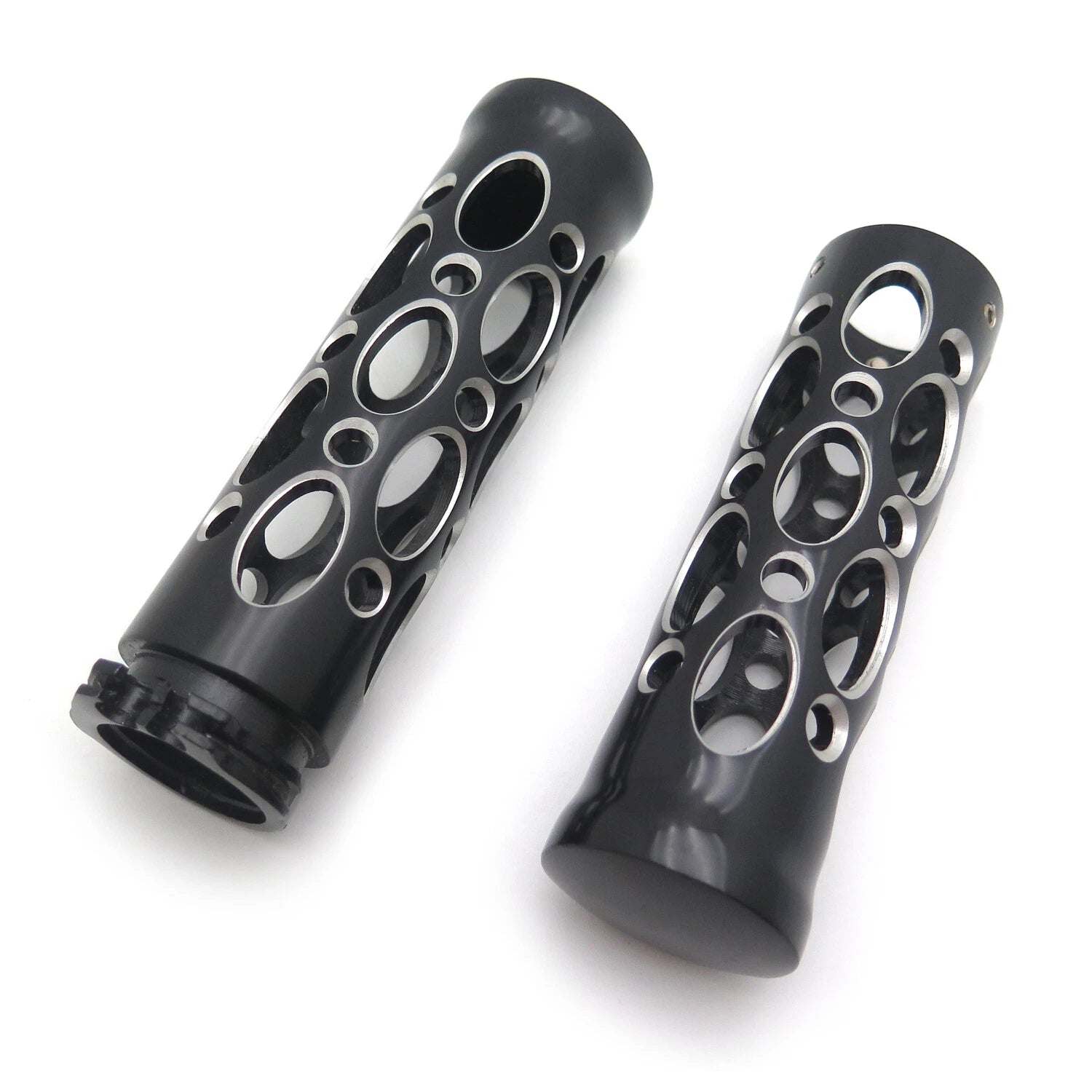 25mm Hand Grips for Harley Touring, Dyna (Fits )