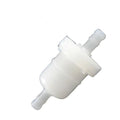 Fuel Filter for Yamaha Outboard Motors 6hp 8hp F6 F8 (2001–Present) 68T-24251-01