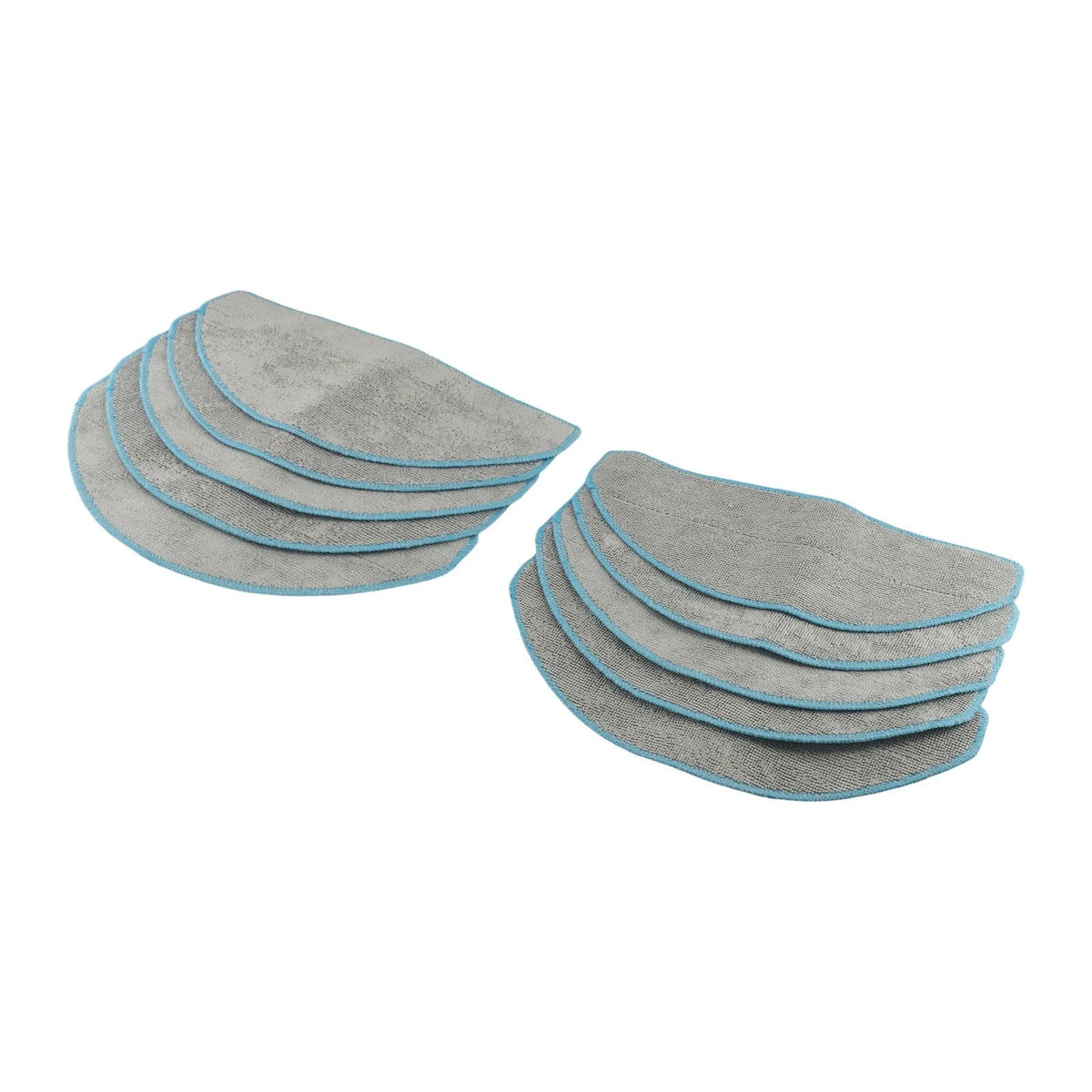 Mop Cloth Set for Roomba Essential Vacuum Cleaner