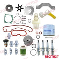 Maintenance Service Kit for Yamaha 115HP F115A (2000–2015)