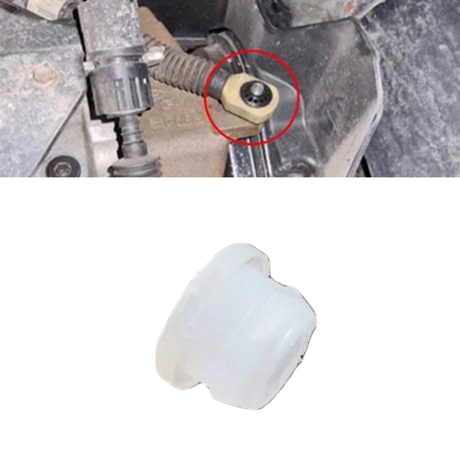 Automatic Gearbox Bushing for