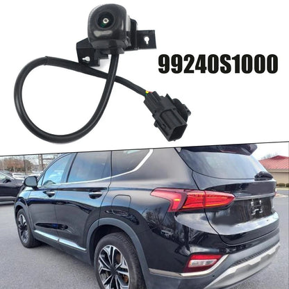 Rear View Backup Camera for Hyundai Santa Fe (2018–2020)