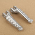 Footpegs for Ducati Panigale 899 (2014–2015), 1199 (2012–2014)