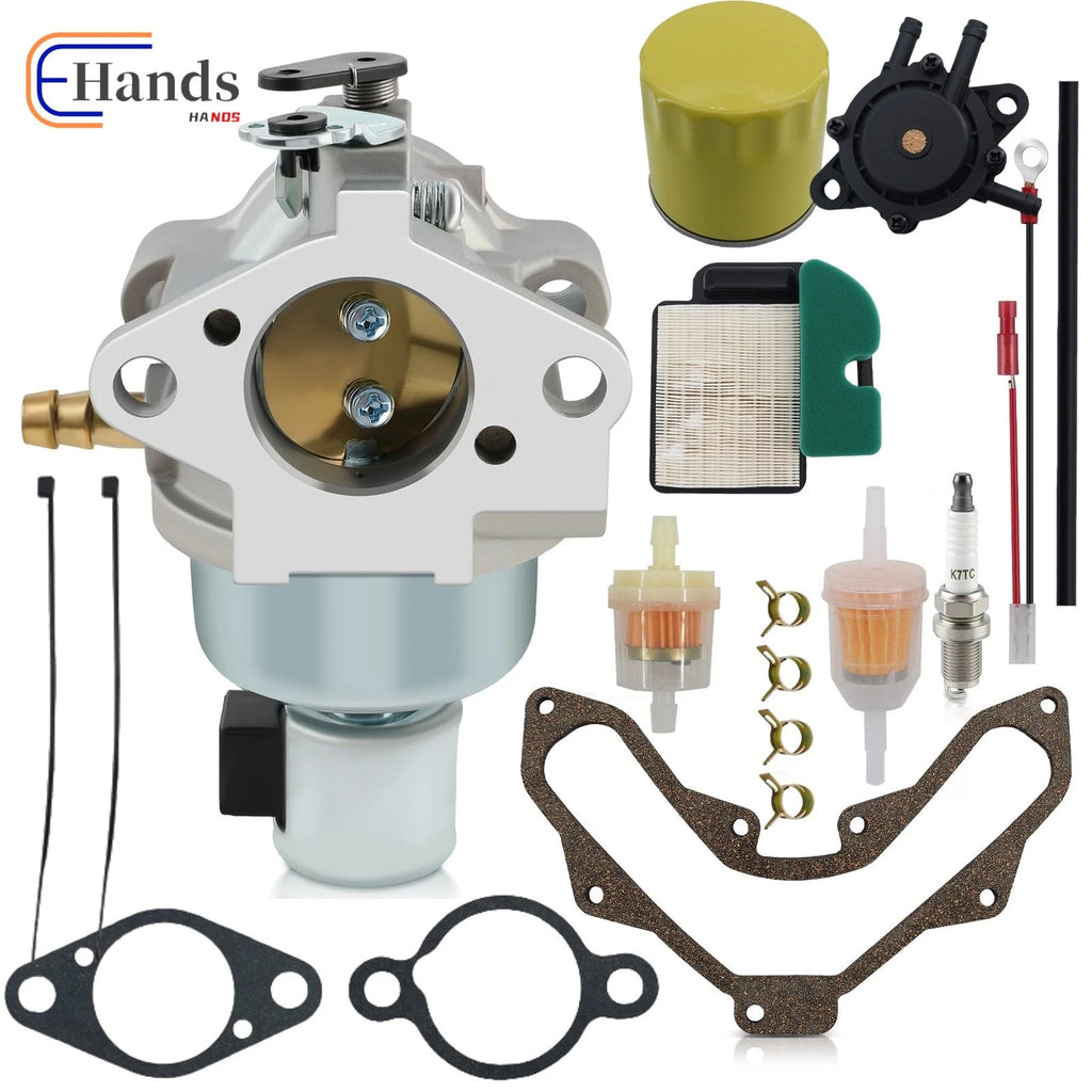 Carburetor for Kohler Courage SV530 SV540 SV590 SV600 (20-853-33-S)