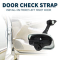 Front Door Check Strap Stopper Limiter for Chevrolet HHR (2006–2011)