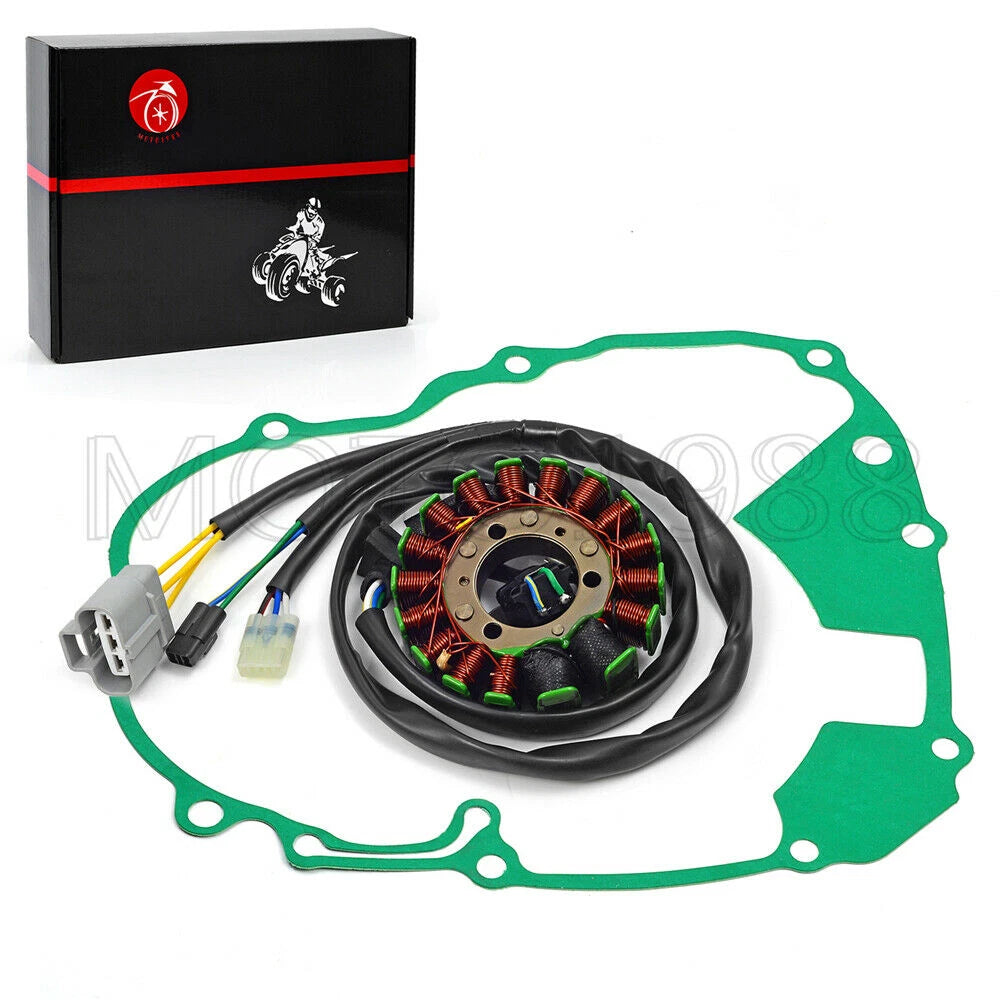 Stator Generator with Gasket for Honda TRX450R (2004–2005) 31120-HP1-003