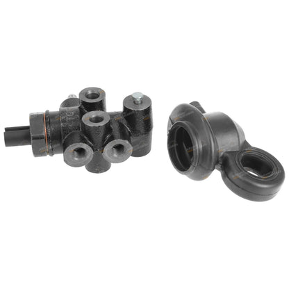 Brake Load Proportioning Valve + Boot for Hilux 4Runner (1984–1989)