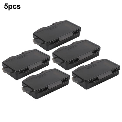 5 Compartment Accessory Organizer for Automotive Use