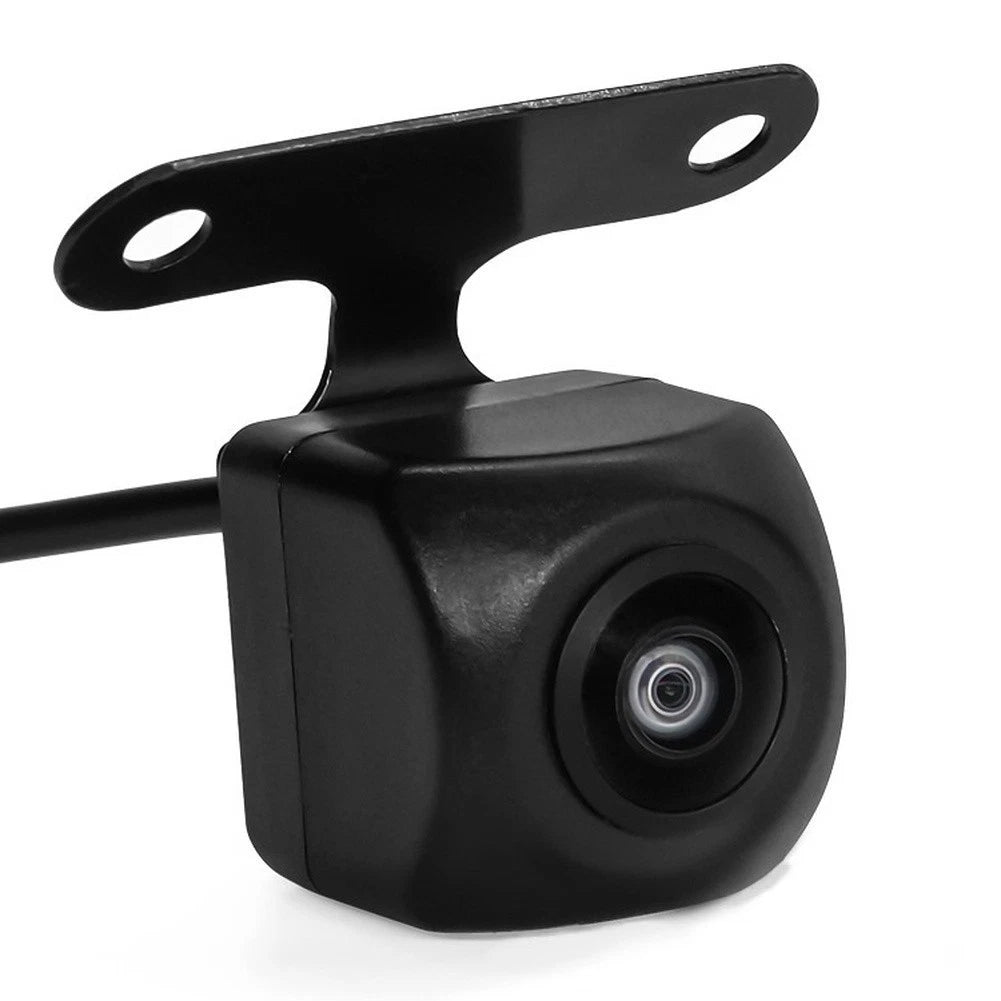 Car Backup Camera 170 Degree Waterproof with 1000TVL Resolution and Low Light