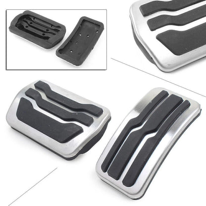 Throttle Pedal Cover for Ford Focus, Escape, Kuga, MKC (2012–2019)