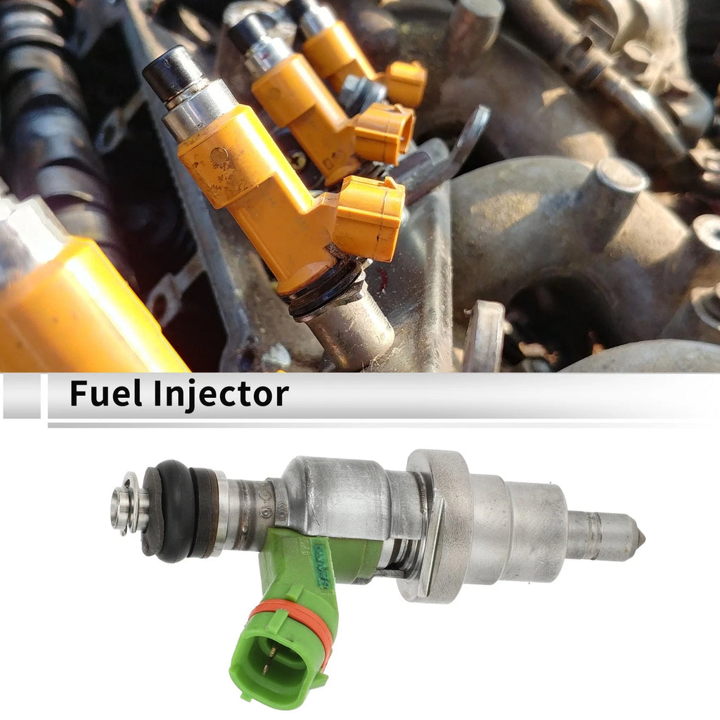 Fuel Injector Replacement for Toyota RAV4 2.5L (1996–2016) 1 Pcs
