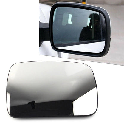 Heated Side Mirror for Land Rover Range Rover Sport LR2 LR4 (2005–2019)