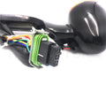 Bullet Rear Light Bar for Harley Davidson Street Glide (2010–Present)