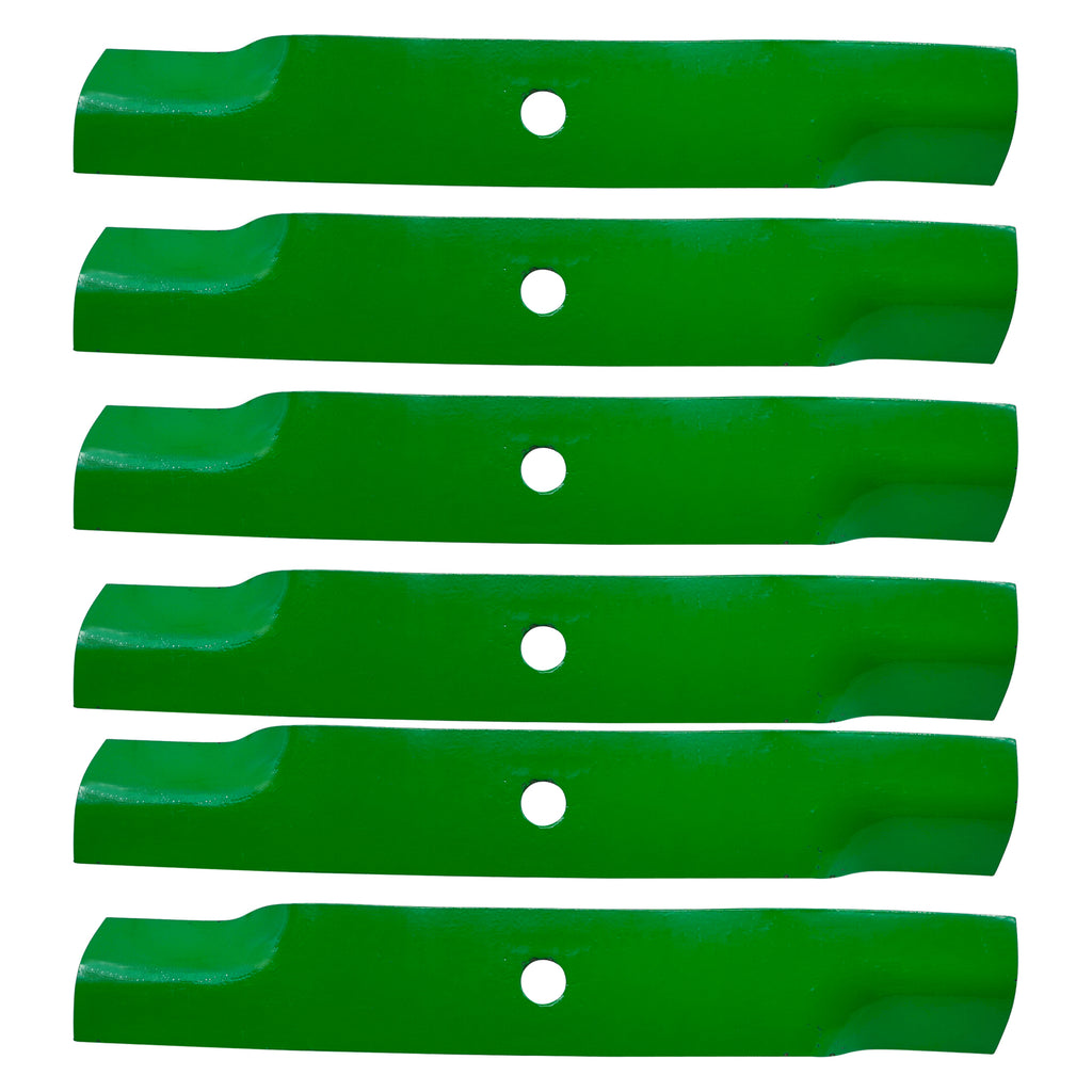 Deck Blade 54 Inch Replacement for John Deere Z910 Z915 Z920 (2000–2020)