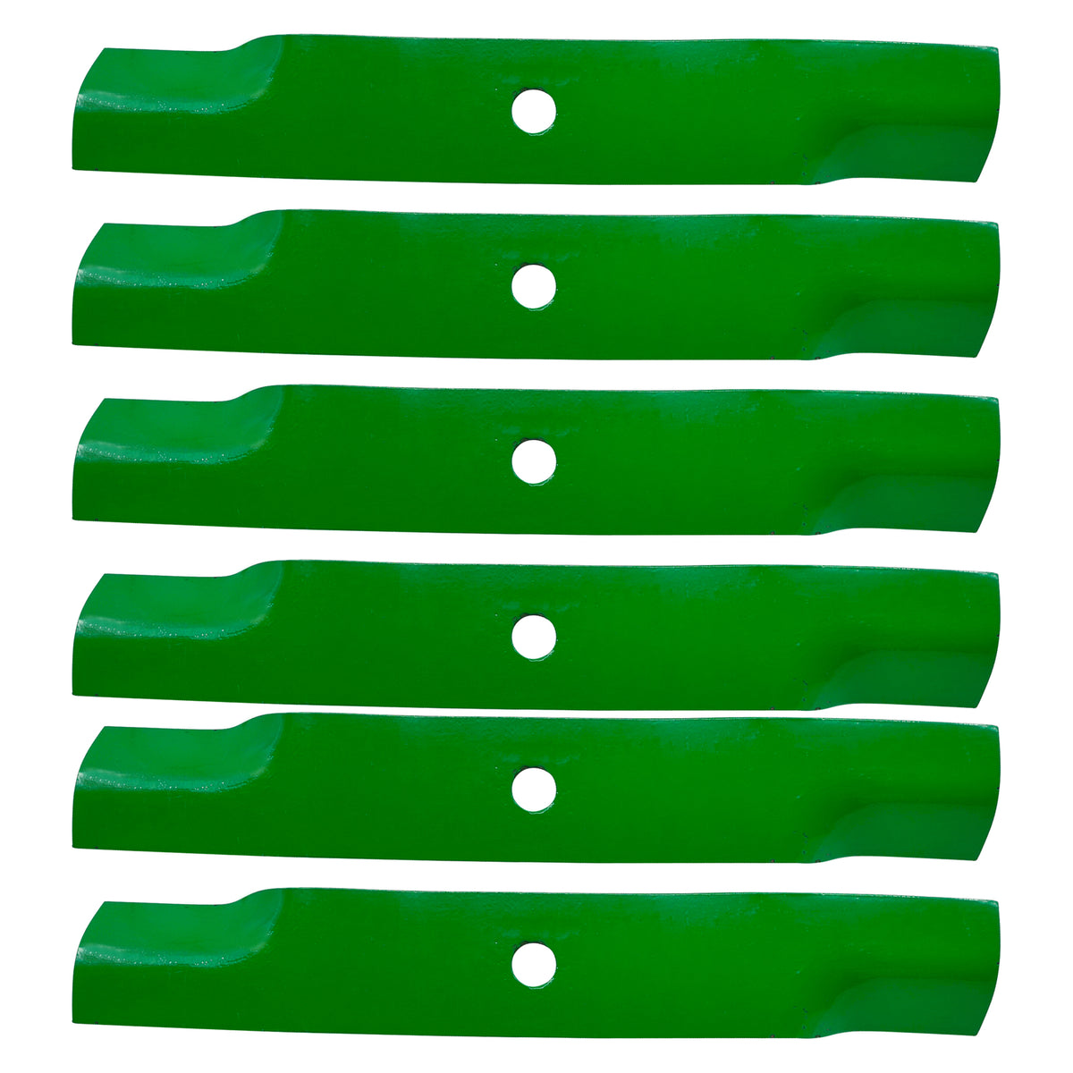 Deck Blade 54 Inch Replacement for John Deere Z910 Z915 Z920 (2000–2020)
