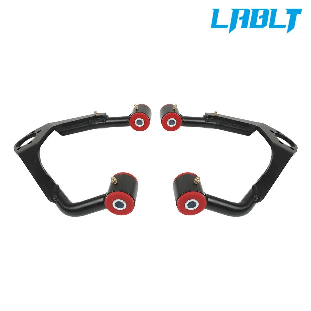 Upper Drop Alignment Control Arms Drop Kit for Chevy Silverado 1500 (2007–2015)