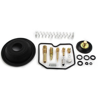 Carburetor Repair Kit for Kawasaki KLX650 (1993–1996)