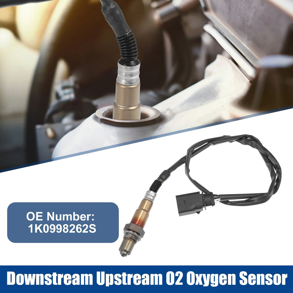 Oxygen Sensor Replacement for Volkswagen SportWagen (2011–2014) Front