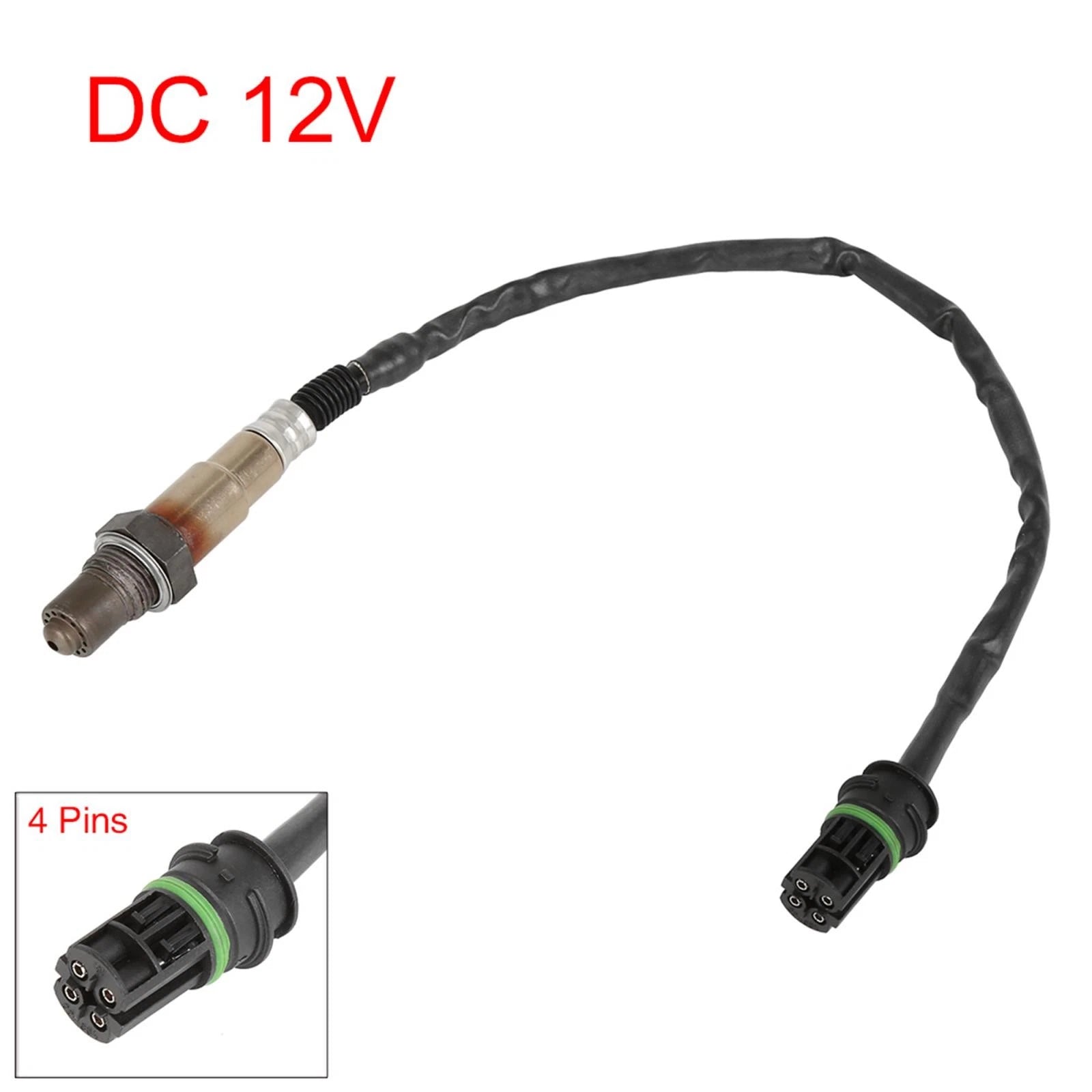 Oxygen Sensor Replacement for BMW 1 Series E87 E90 E91 (2007–2013)