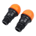 Air Relief Valve for Irrigation System (Automatic Air Intake)