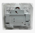 4X Auxiliary Contact ABB S2C-H6R for
