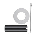 Lower Gimbal Housing Steering Pin for MerCruiser Marine Engine (17-8M0073409)