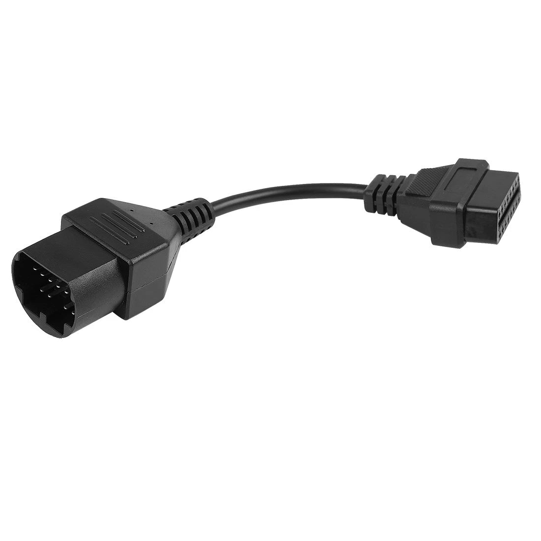 OBD2 Diagnostic Connector Cable 17 Pin to 16 Pin for Mazda (2008–2015)