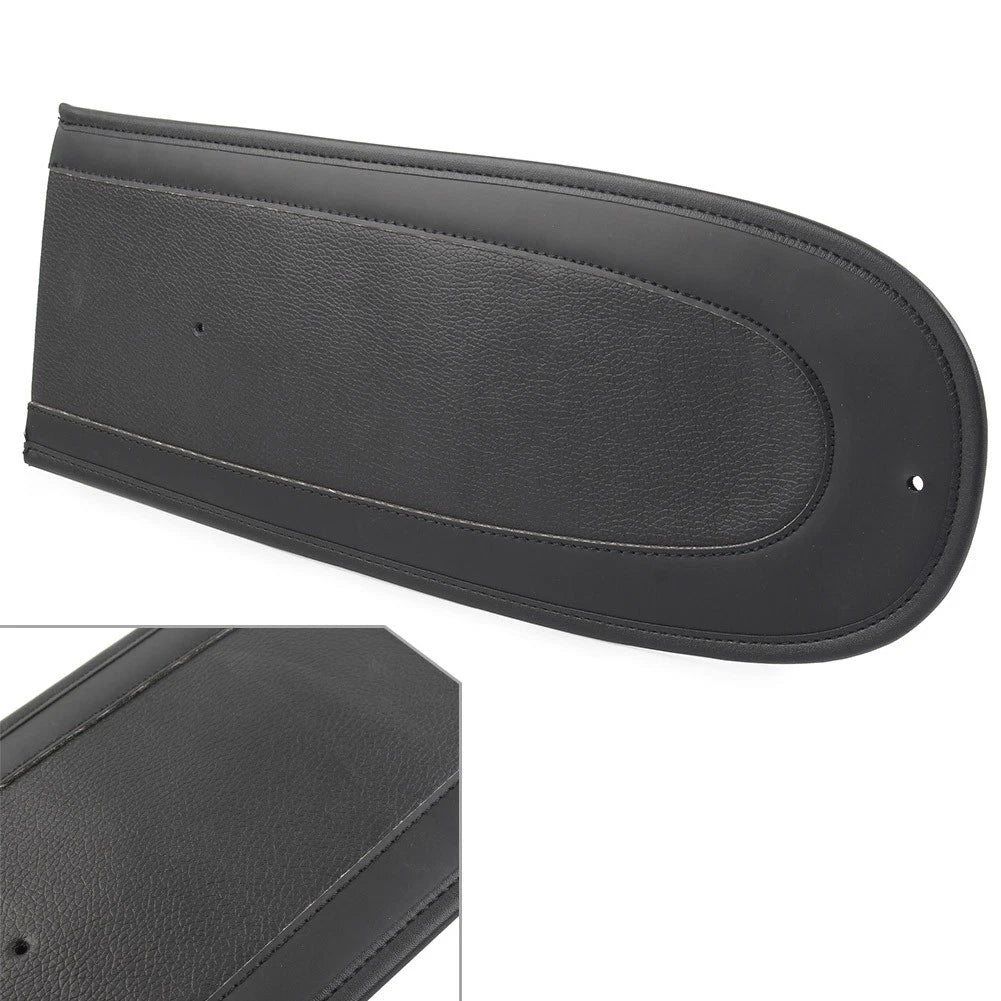 Rear Fender Bib for Harley Dyna Fat Street Bob FXDB, Low Rider FXDL (2006–2017)