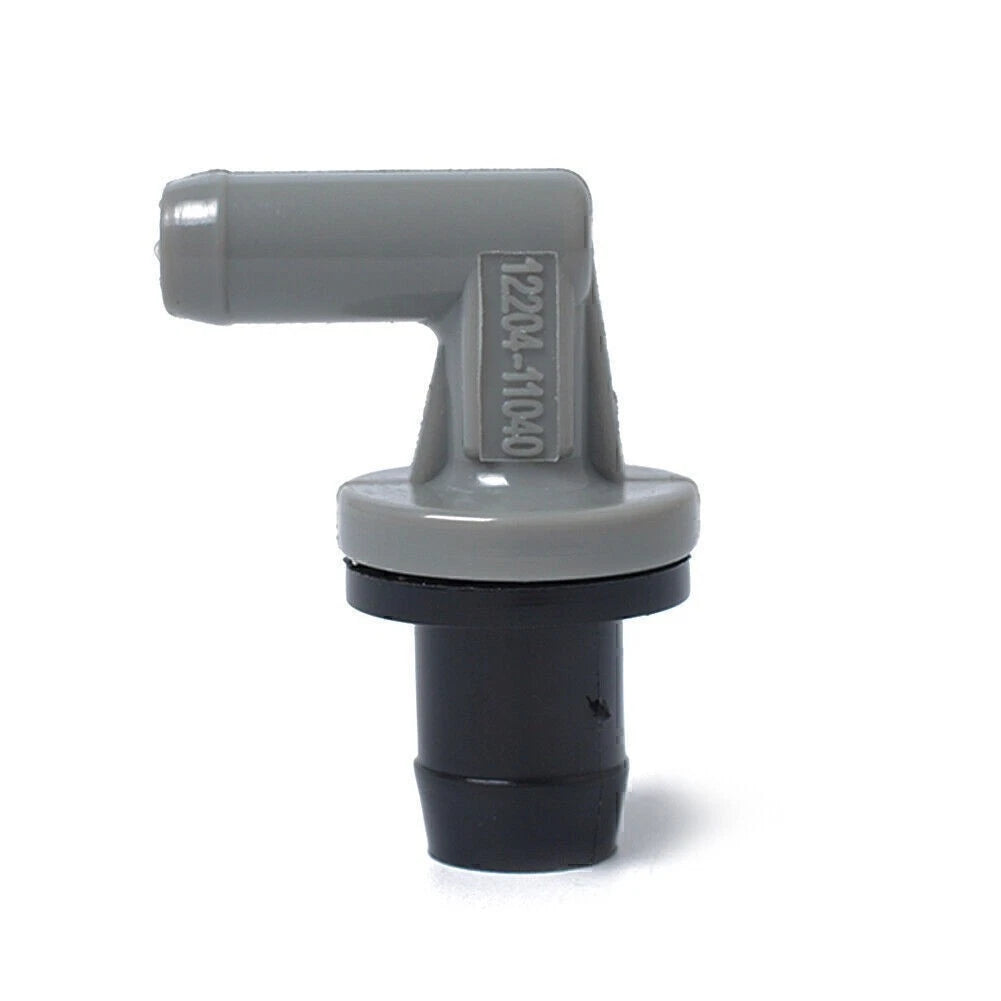 ABS Single-way Positive Crankcase Ventilation Valve for Toyota