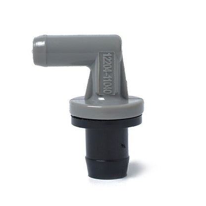 ABS Single-way Positive Crankcase Ventilation Valve for Toyota