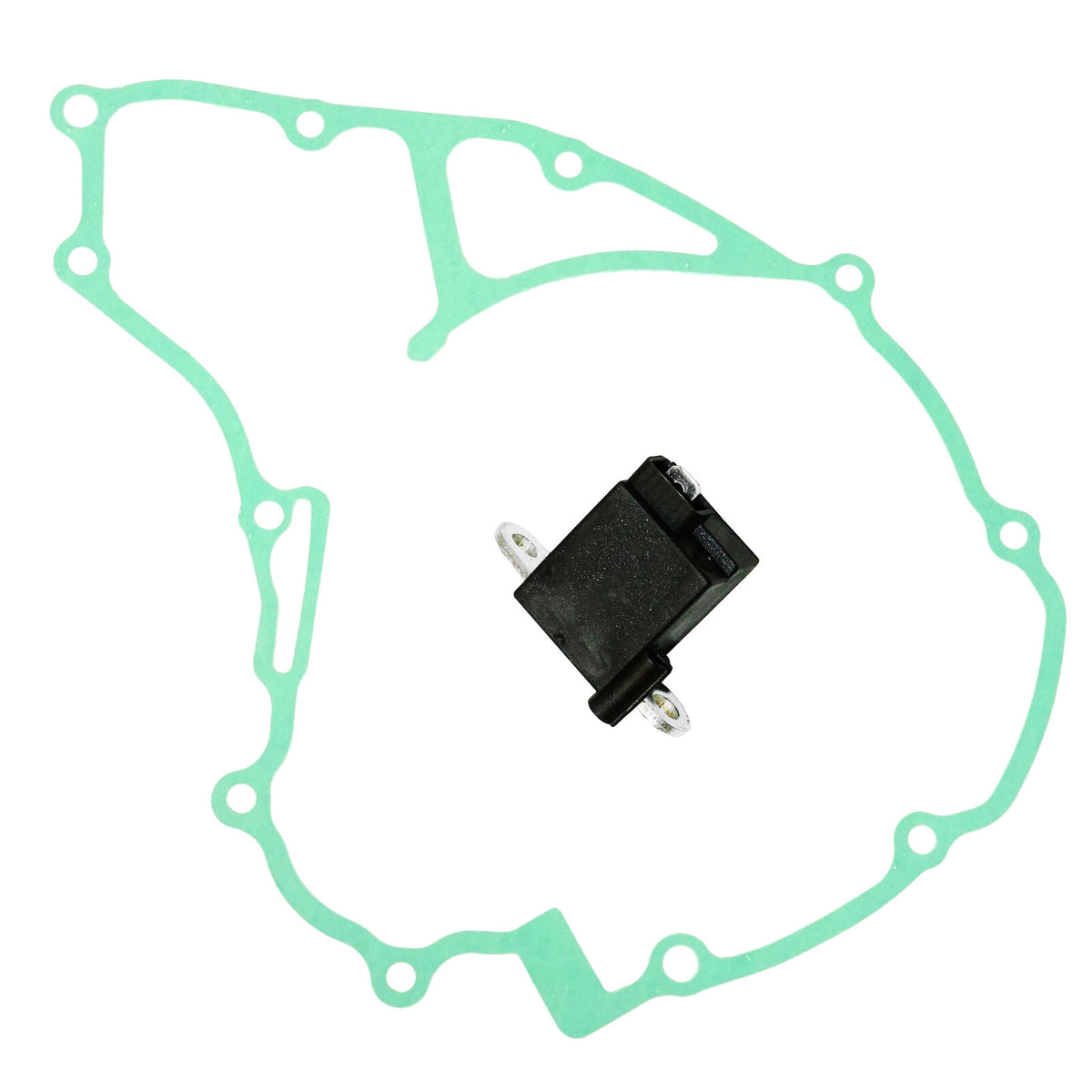 Stator Gasket Pickup Coil for Honda TRX350D Fourtrax Foreman 350 (1987–1989)