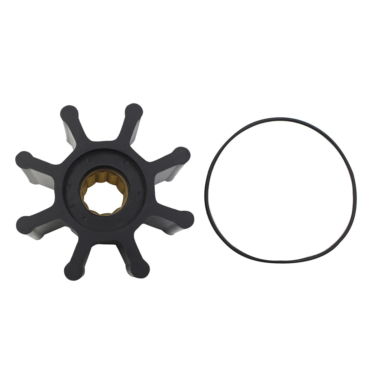 Jabsco Flexible Impeller Pump for (11979-0001)