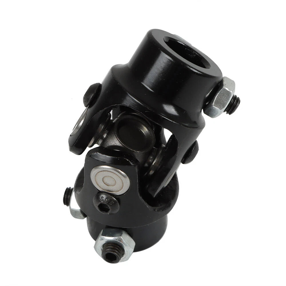 Universal Steering U-Joint Shaft 3/4" DD X 3/4" DD