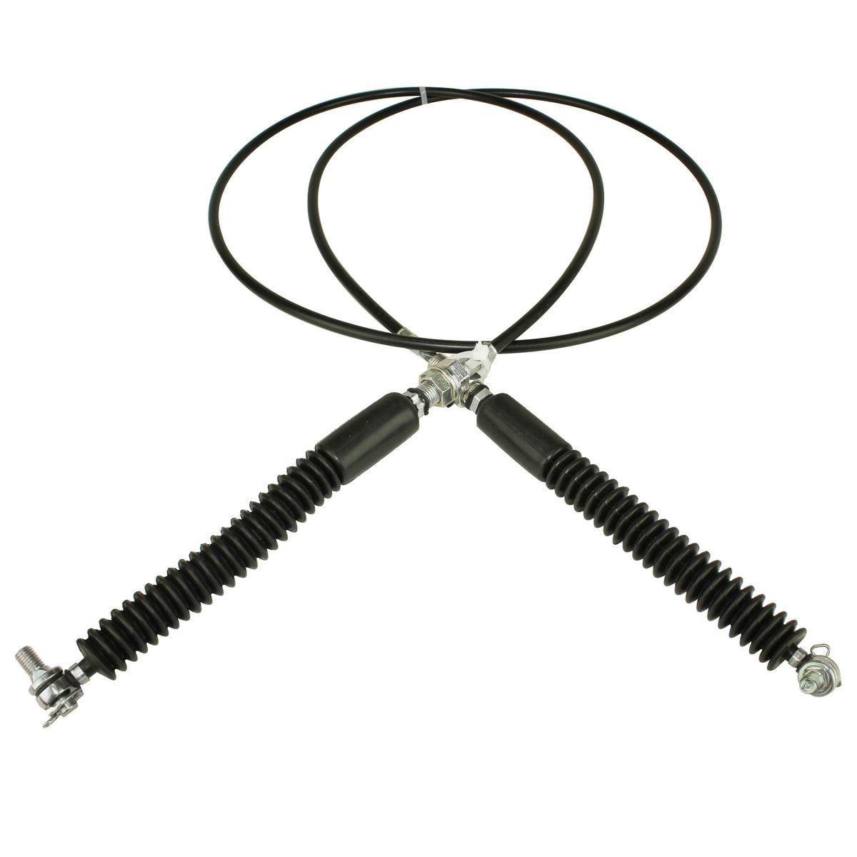 Gear Selector Shift Cable Replacement for Polaris Ranger 800 EFI 4X4 (2010–2014)